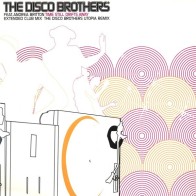 The Disco Brothers Feat. Andrea Britton – Time Still Drifts Away