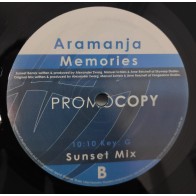 Aramanja – Memories