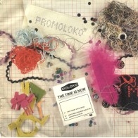 Moloko – The Time Is Now (Matt Darey Remix)