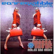 Marko Nastić ‎– Miles And More