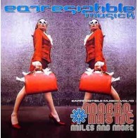 Marko Nastić ‎– Miles And More