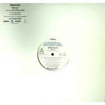 Delerium Featuring Sarah McLachlan ‎– Silence (ARISTA)