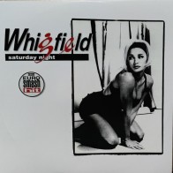 Whigfield – Saturday Night (DANCE ON THE BEAT RECORDS)