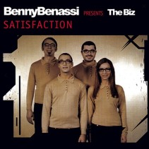 Benny Benassi Presents The Biz – Satisfaction