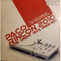 Paco Rincon - Remixes 2010 (ULTIMA COPIA¡¡)