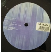 Echo Base ‎– You Got Me