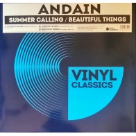 Andain – Summer Calling / Beautiful Things