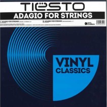 Tiësto ‎– Adagio For Strings