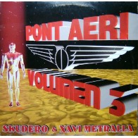 Pont Aeri - Vol. 3 - El Tambor De Hojalata(2 MANO,COMO NUEVO¡¡)
