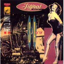 Signal Aout 42 ‎– I Want To Push (BASIC MIX)
