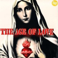 Age Of Love ‎– The Age Of Love (Charlotte De Witte & Enrico Sangiuliano Remix) (VINILO AMARILLO)
