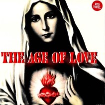 Age Of Love ‎– The Age Of Love (Charlotte De Witte & Enrico Sangiuliano Remix) (VINILO ROJO)