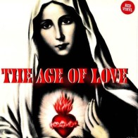 Age Of Love ‎– The Age Of Love (Charlotte De Witte & Enrico Sangiuliano Remix) (VINILO ROJO)