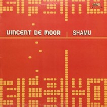 Vicent De Moor – Shamu (BPM)