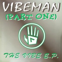 Vibeman (Part One) - The Vibe EP (BASE REMEMBER MUY CONOCIDA¡¡)