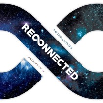 The Thrillseekers ‎– Reconnected Anthems - Vol II