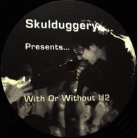 Skulduggery Presents... U2 – With Or Without U2