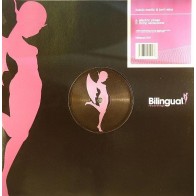 Juanjo Martin & Javi Reina – Electric Phase / Living Sensations