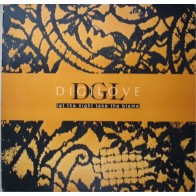 DiGiLove - Let The Night Take The Blame(2 MANO,NUEVECITO¡¡ COPIA IMPORT¡¡)