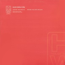 Aleix – Walk On