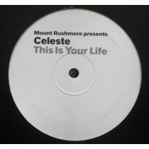 Mount Rushmore Presents Celeste – This Is Your Life