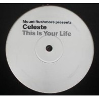 Mount Rushmore Presents Celeste – This Is Your Life