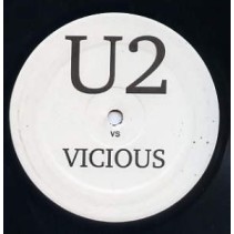 U2 vs Vicious – Where The Streets Have No Name