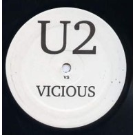 U2 vs Vicious – Where The Streets Have No Name