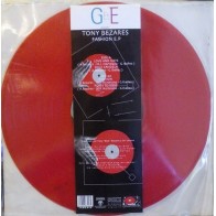 Giorgio Enrico Presents Tony Bezares – Fashion E.P