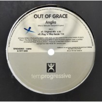 Out Of Grace - Anglia(DISCO ORIGINAL¡¡  CLASICAZO¡¡)