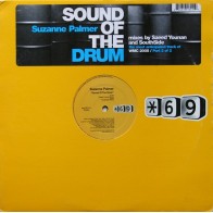 Suzanne Palmer – Sound Of The Drum