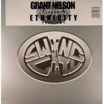 Grant Nelson – Ethnicity Part Two