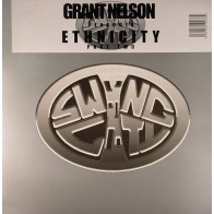 Grant Nelson – Ethnicity Part Two