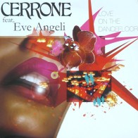 Cerrone Feat. Eve Angeli – Love On The Dancefloor