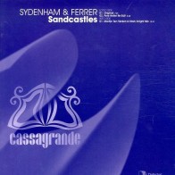 Jerome Sydenham & Dennis Ferrer ‎– Sandcastles  (MELODIÓN ROLLETE¡)