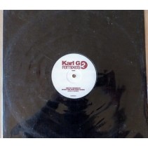 Mory Kanté, Kings Of Tomorrow, Arctic Monkeys – Karl G remixes