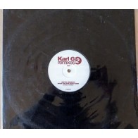 Mory Kanté, Kings Of Tomorrow, Arctic Monkeys – Karl G remixes