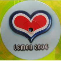Hoxton Whores vs. U2 – Lemon 2004