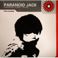 Paranoid Jack – The World Must Change