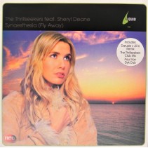The Thrillseekers Feat. Sheryl Deane - Synaesthesia