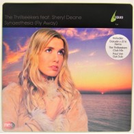 The Thrillseekers Feat. Sheryl Deane - Synaesthesia