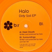 Halo – Dirty Soil EP