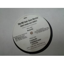 Sky MC – Don't Make Me Lonely (SONIDO KALKAT)