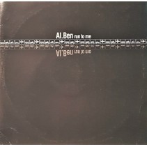 Al.Ben ‎– Run To Me