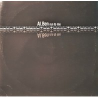 Al.Ben ‎– Run To Me