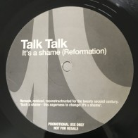 Talk Talk – It's A Shame (D-Formation Remix)