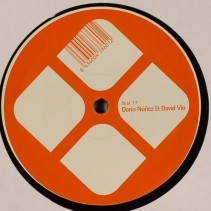 Dario Núñez & David Vio – Year 77