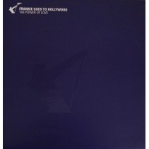 Frankie Goes To Hollywood – The Power Of Love (Rob Searle remix)