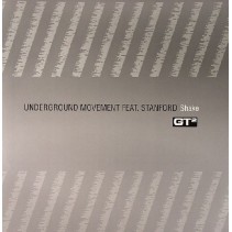 Underground Movement Feat. Stanford – Shake