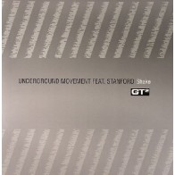 Underground Movement Feat. Stanford – Shake